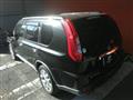 2013 Nissan X-Trail