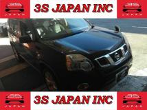 2013 Nissan X-Trail