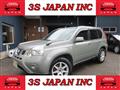 2013 Nissan X-Trail