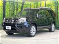 2012 Nissan X-Trail