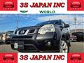 2013 Nissan X-Trail