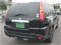2008 Nissan X-Trail