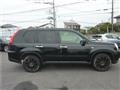 2008 Nissan X-Trail