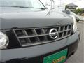 2008 Nissan X-Trail
