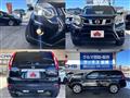 2013 Nissan X-Trail