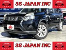 2013 Nissan X-Trail