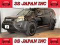 2013 Nissan X-Trail