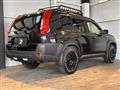 2013 Nissan X-Trail
