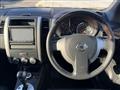 2010 Nissan X-Trail