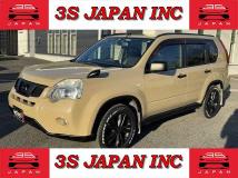 2010 Nissan X-Trail