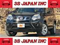 2012 Nissan X-Trail
