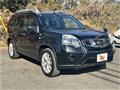 2012 Nissan X-Trail