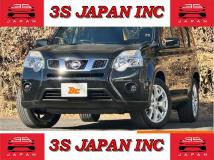 2012 Nissan X-Trail