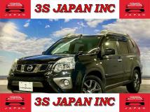2013 Nissan X-Trail