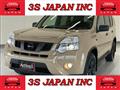 2011 Nissan X-Trail