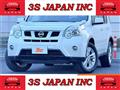 2011 Nissan X-Trail
