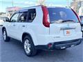 2011 Nissan X-Trail