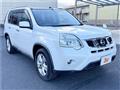 2011 Nissan X-Trail