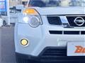 2011 Nissan X-Trail