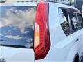 2011 Nissan X-Trail