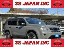 2012 Nissan X-Trail