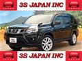 2012 Nissan X-Trail