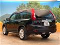 2012 Nissan X-Trail