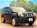 2012 Nissan X-Trail