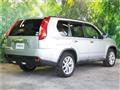 2013 Nissan X-Trail