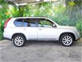 2013 Nissan X-Trail