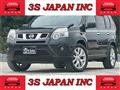 2011 Nissan X-Trail