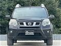 2011 Nissan X-Trail
