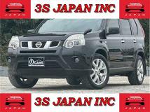 2011 Nissan X-Trail