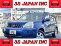 2009 Nissan X-Trail