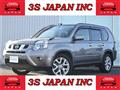 2012 Nissan X-Trail