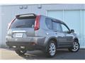 2012 Nissan X-Trail