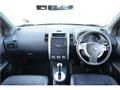 2012 Nissan X-Trail