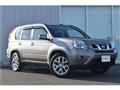2012 Nissan X-Trail