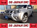2010 Nissan X-Trail