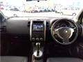 2010 Nissan X-Trail