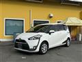 2018 Toyota Sienta