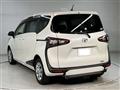 2016 Toyota Sienta