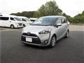 2017 Toyota Sienta
