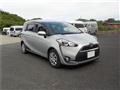 2017 Toyota Sienta
