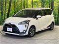 2015 Toyota Sienta