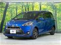 2015 Toyota Sienta