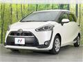 2018 Toyota Sienta