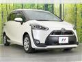 2018 Toyota Sienta