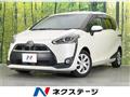 2018 Toyota Sienta
