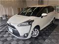 2016 Toyota Sienta